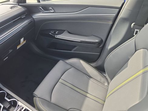 New 2026 Kia K5 GT image 15