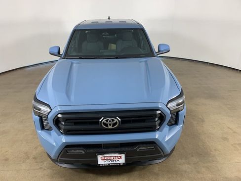 New 2026 Toyota Tacoma SR5 AWD/4WD image 4