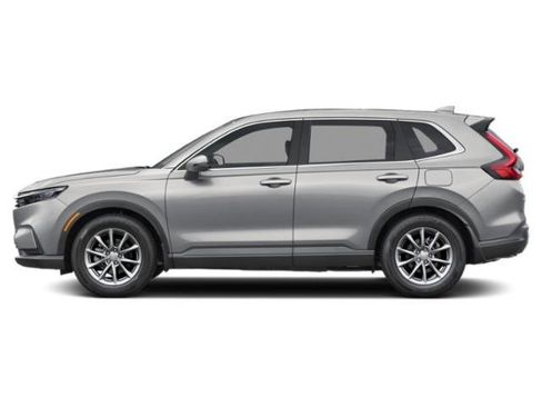 Used 2026 Honda CR-V EX image 3