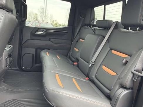 New 2026 GMC Sierra 1500 AT4 w/ AT4 Premium Package AWD/4WD image 30