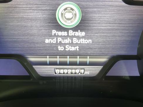 Used 2020 RAM 1500 Big Horn image 35