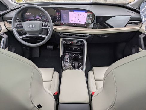 New 2025 Audi Q5 2.0T Premium Plus image 17