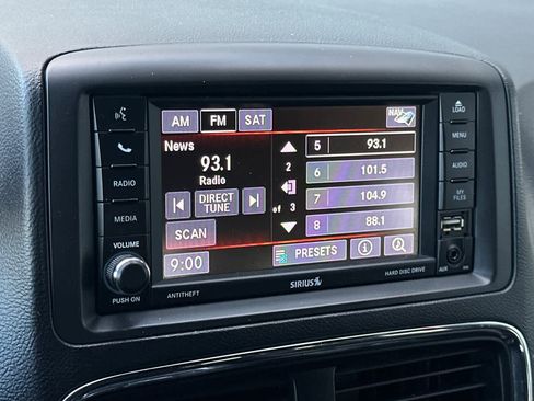 Used 2019 Dodge Grand Caravan GT image 20