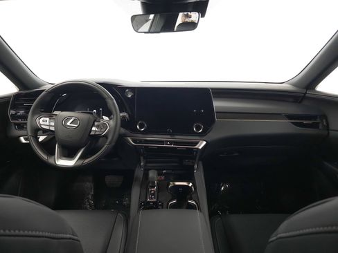New 2026 Lexus RX 450h AWD image 6