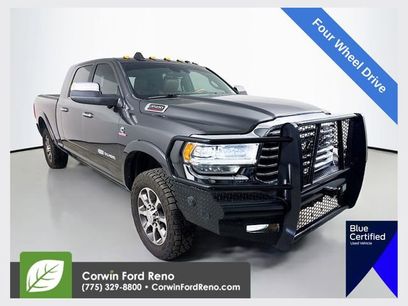 Used 2019 RAM 3500 Limited