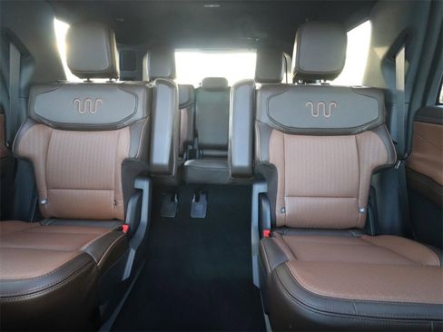 New 2026 Ford Expedition King Ranch image 12