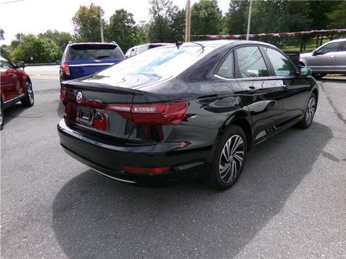 Used 2020 Volkswagen Jetta SEL image 13