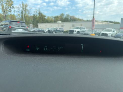 Used 2010 Toyota Prius Two image 13