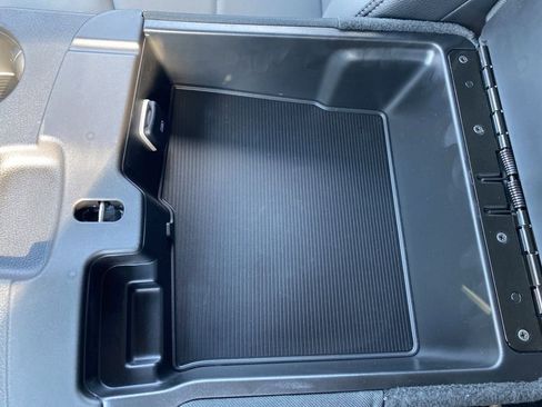 New 2026 RAM 2500 Tradesman image 35