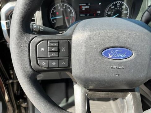 New 2026 Ford F150 STX AWD/4WD image 27