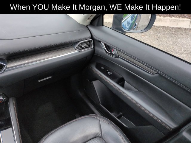 Used 2020 MAZDA CX-5 Grand Touring FWD image 19