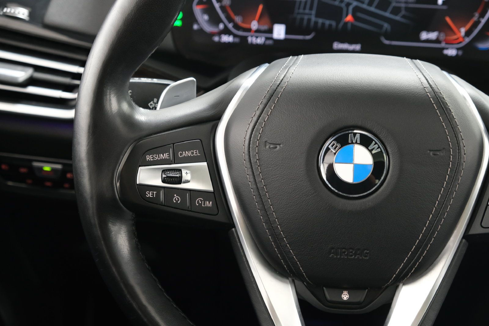 Used 2019 BMW X5 xDrive40i w/ Premium Package 2 AWD/4WD image 12