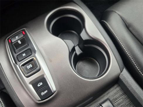 Used 2021 Honda Ridgeline RTL image 14