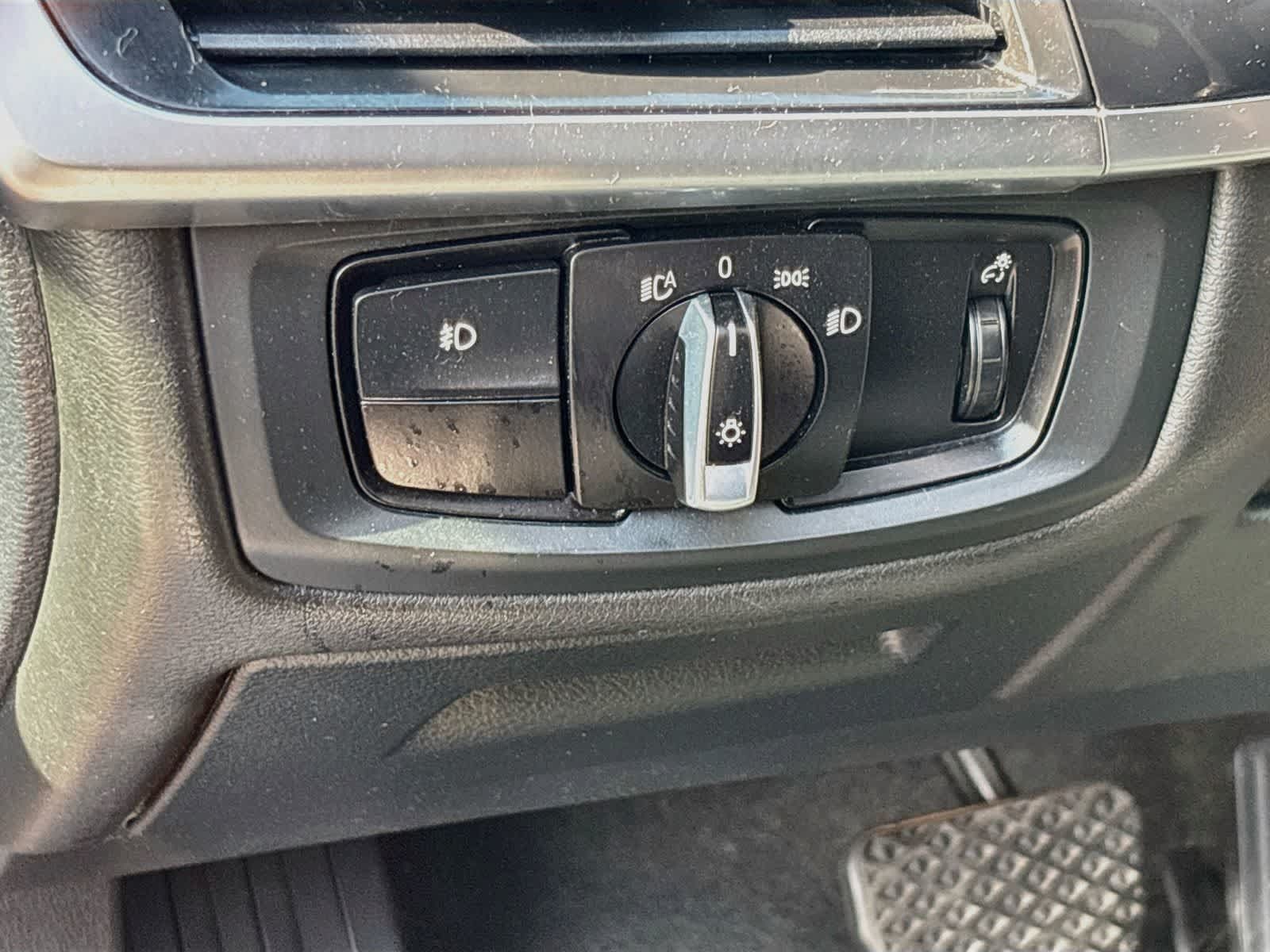 Used 2018 BMW X5 xDrive35i AWD/4WD image 10