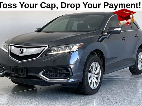 Used 2016 Acura RDX FWD image 5