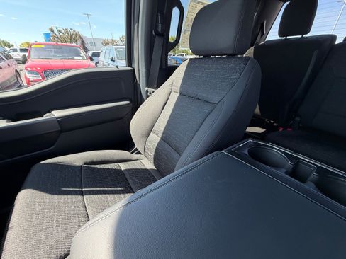 New 2026 Ford F150 XLT AWD/4WD image 26