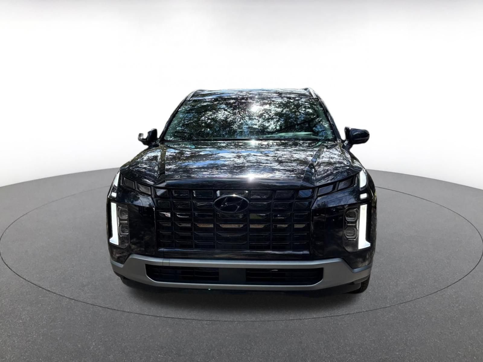 Used 2025 Hyundai Palisade SEL AWD/4WD image 2