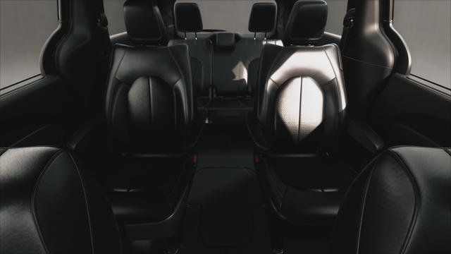 New 2027 Chrysler Pacifica Select FWD image 15
