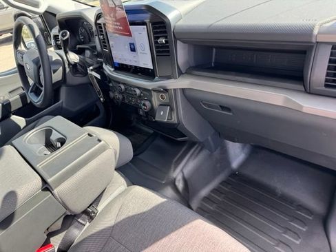 New 2026 Ford F150 XL AWD/4WD image 23