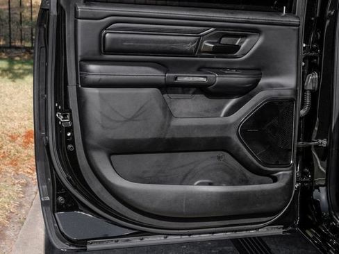 Used 2022 RAM 1500 Limited AWD/4WD image 51
