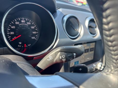 Used 2018 Ford Mustang GT Premium w/ Safe & Smart Package image 26