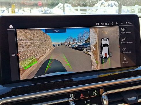 Used 2023 BMW X3 xDrive30i w/ Premium Package image 20