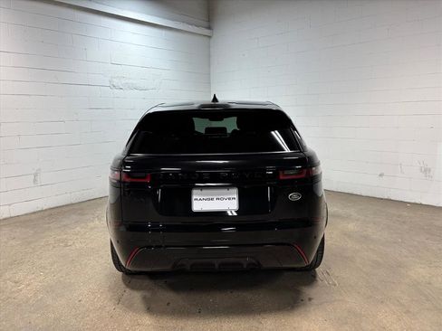 Used 2023 Land Rover Range Rover Velar R-Dynamic S image 8