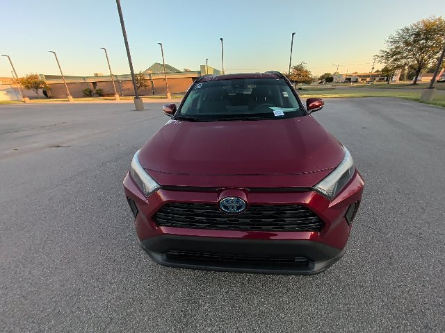 Certified 2024 Toyota RAV4 XLE w/ Convenience Package AWD/4WD image 17