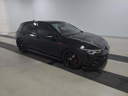 Used 2024 Volkswagen GTI SE