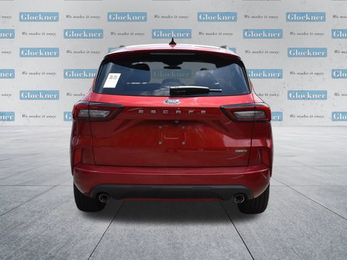 Used 2023 Ford Escape ST-Line Elite AWD/4WD image 7