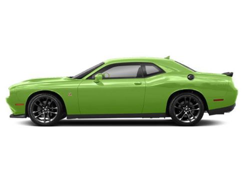 Used 2023 Dodge Challenger R/T Scat Pack RWD image 3