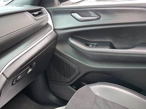 Certified 2023 Jeep Grand Cherokee Altitude image 31