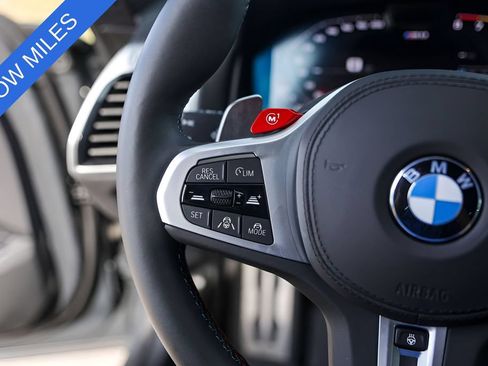 Used 2025 BMW M8 Competition AWD/4WD image 15