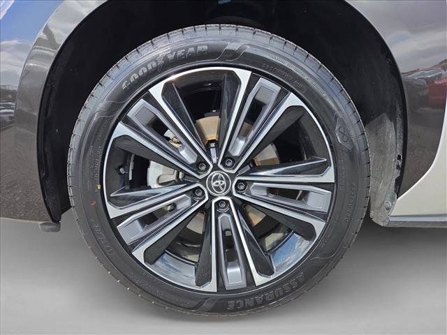 Certified 2023 Toyota bZ4X AWD w/ Weather Package image 22