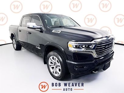 Used 2024 RAM 1500 Limited