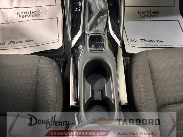 Used 2022 Toyota Corolla SE FWD image 45