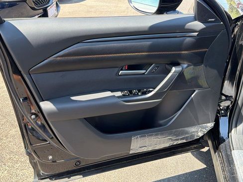 New 2026 MAZDA CX-50 AWD 2.5 S w/ Cargo Package image 11