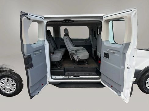 Used 2016 Ford Transit 350 XLT RWD image 21