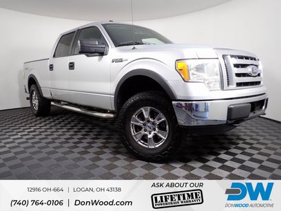 Used 2012 Ford F150 XLT w/ Trailer Tow Pkg