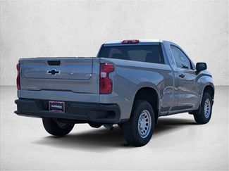 New 2026 Chevrolet Silverado 1500 W/T RWD video 2