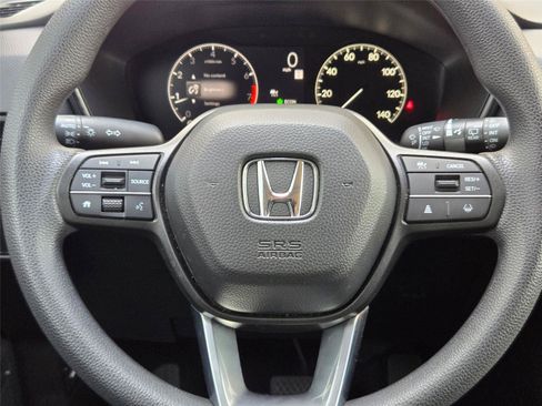 Used 2025 Honda CR-V EX image 16