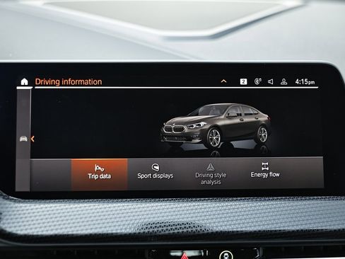 Used 2024 BMW 228i xDrive Gran Coupe w/ Premium Package image 38