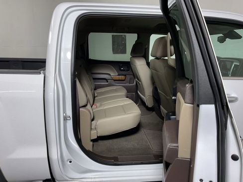 Used 2018 GMC Sierra 1500 SLT AWD/4WD image 34