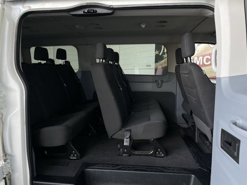 Used 2019 Ford Transit 150 XL image 17