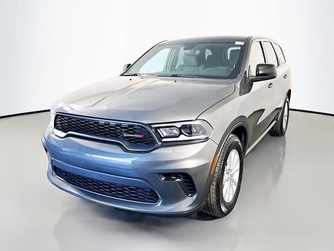 Used 2025 Dodge Durango GT image 4
