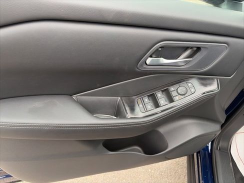 New 2026 Nissan Rogue SV w/ Cold Weather Package image 17