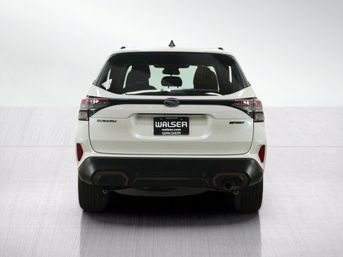 Used 2025 Subaru Forester Sport AWD/4WD image 4