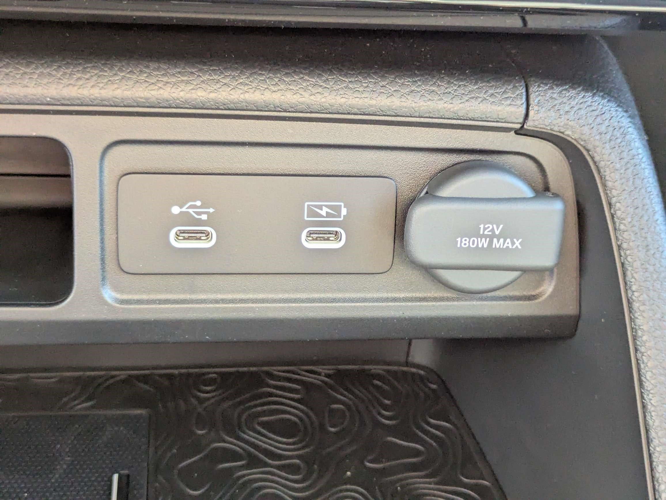 New 2026 Honda Passport TrailSport Elite image 30