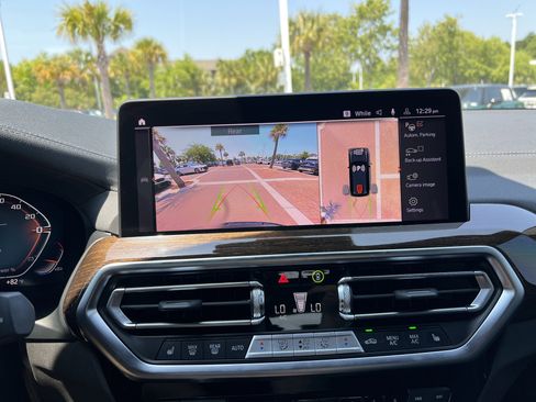 Certified 2023 BMW X3 M40i w/ Premium Package AWD/4WD image 25