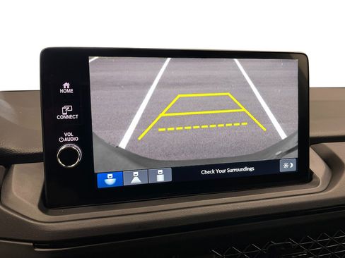 New 2026 Honda Accord LX image 17